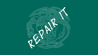 RepairIT Shop Repair Management App