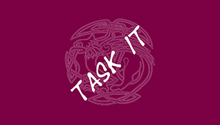 TaskIT Personal Task Manager App